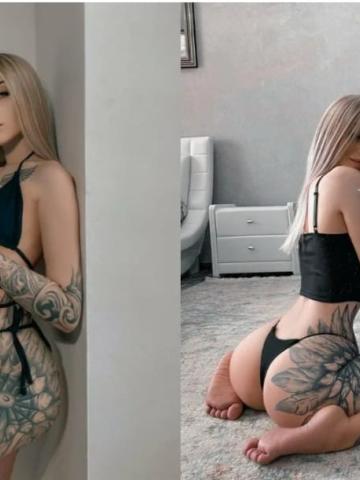 Индивидуалка Ивона Фотография 2